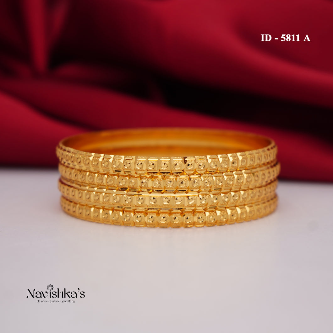 Antique Daily wear Bangles