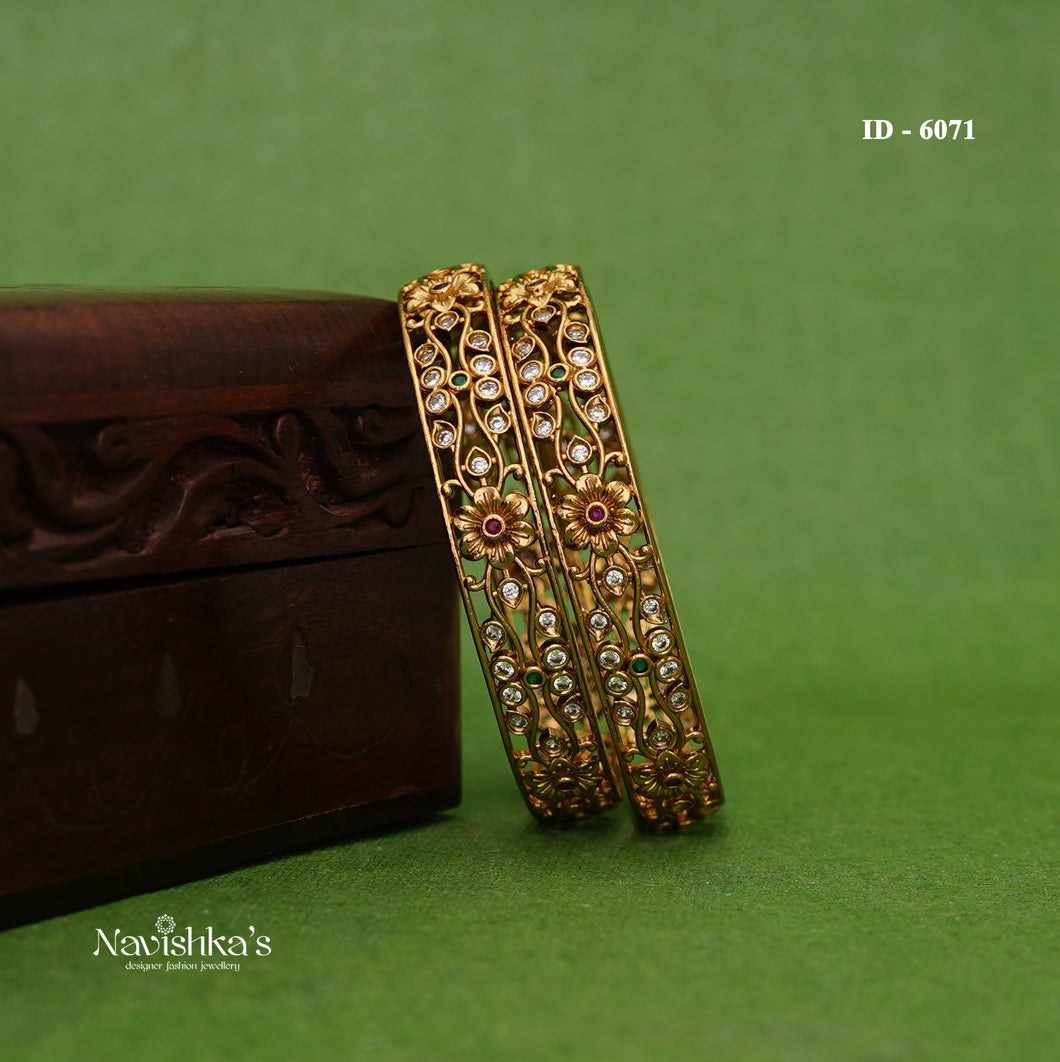 Antique Bangles