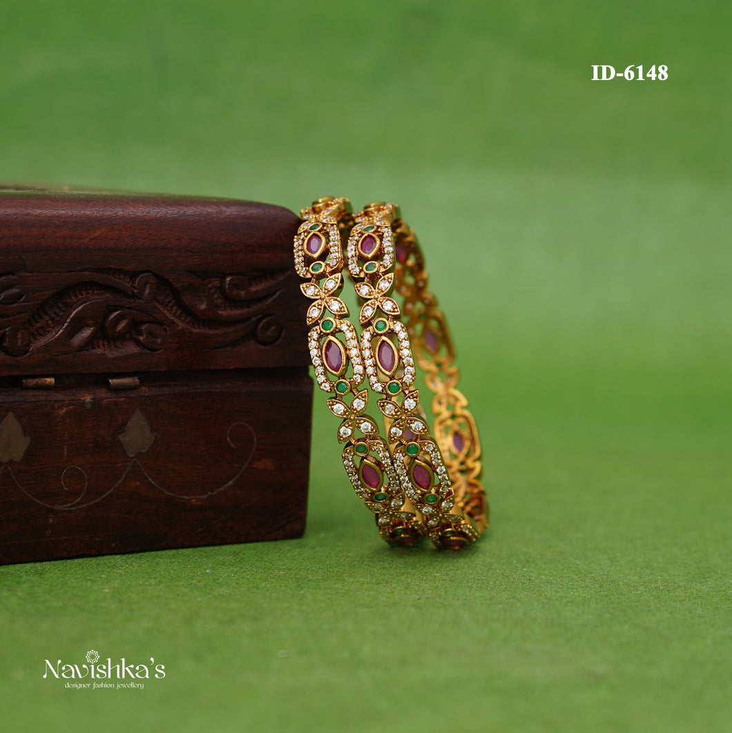 Antique Bangles