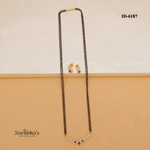 Load image into Gallery viewer, Antique Mangalsutra
