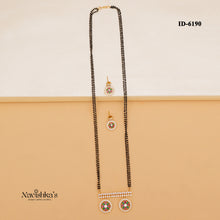 Load image into Gallery viewer, Antique Mangalsutra
