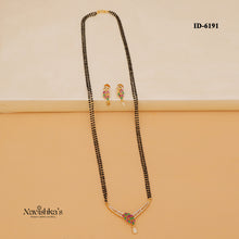 Load image into Gallery viewer, Antique Mangalsutra
