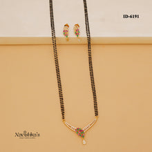 Load image into Gallery viewer, Antique Mangalsutra
