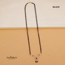 Load image into Gallery viewer, Antique Mangalsutra
