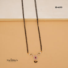 Load image into Gallery viewer, Antique Mangalsutra
