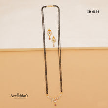 Load image into Gallery viewer, Antique Mangalsutra
