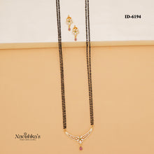 Load image into Gallery viewer, Antique Mangalsutra
