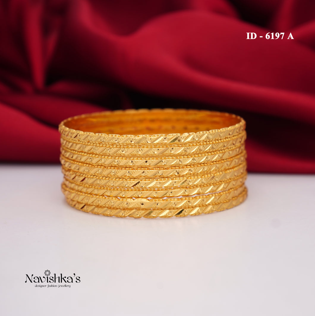 Antique Daily wear Bangles