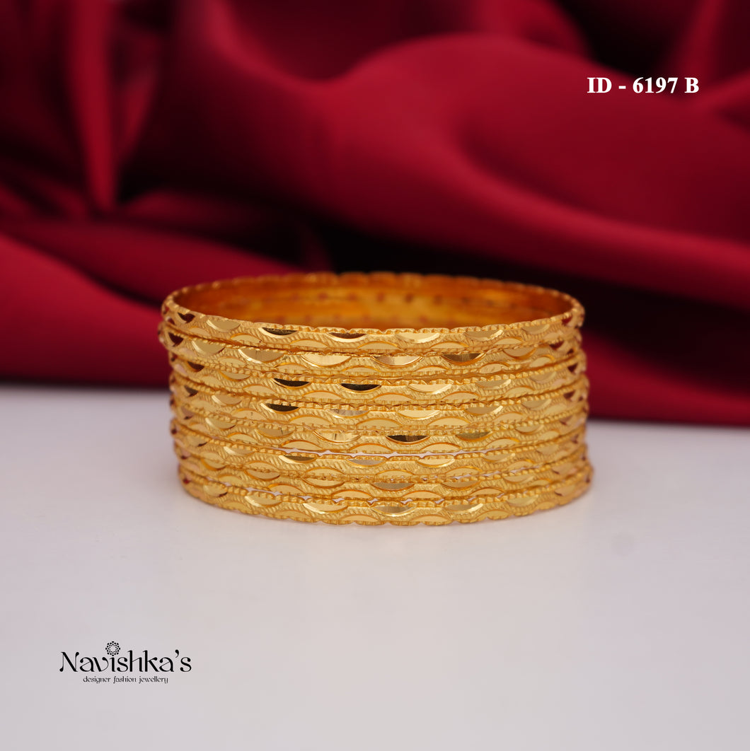 Antique Daily wear Bangles