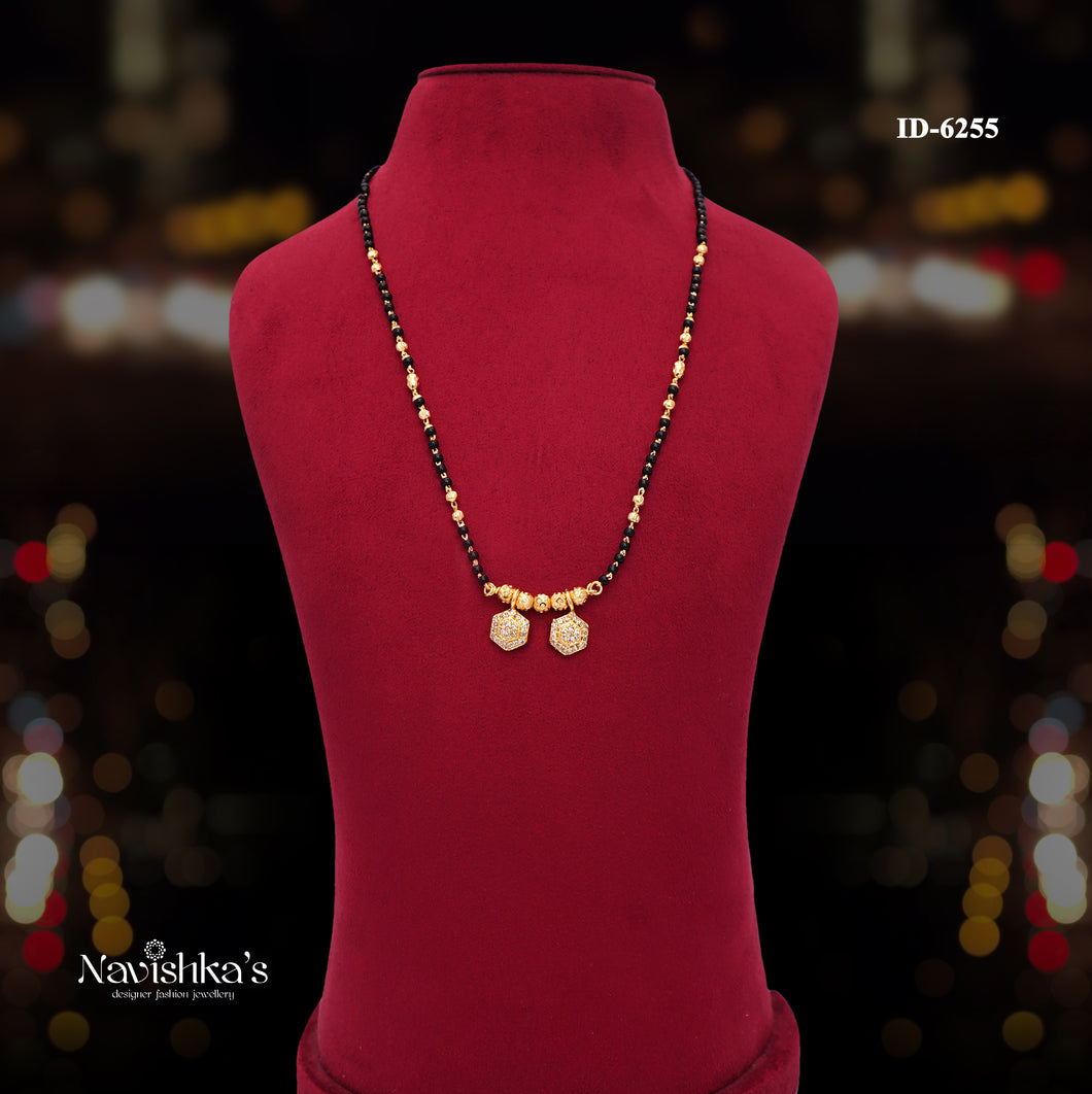 Antique Mangalsutra