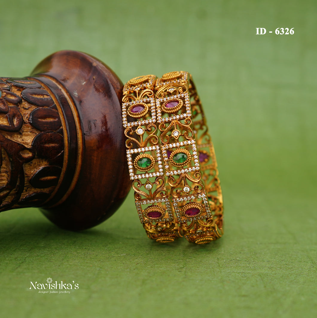 Antique Bangles