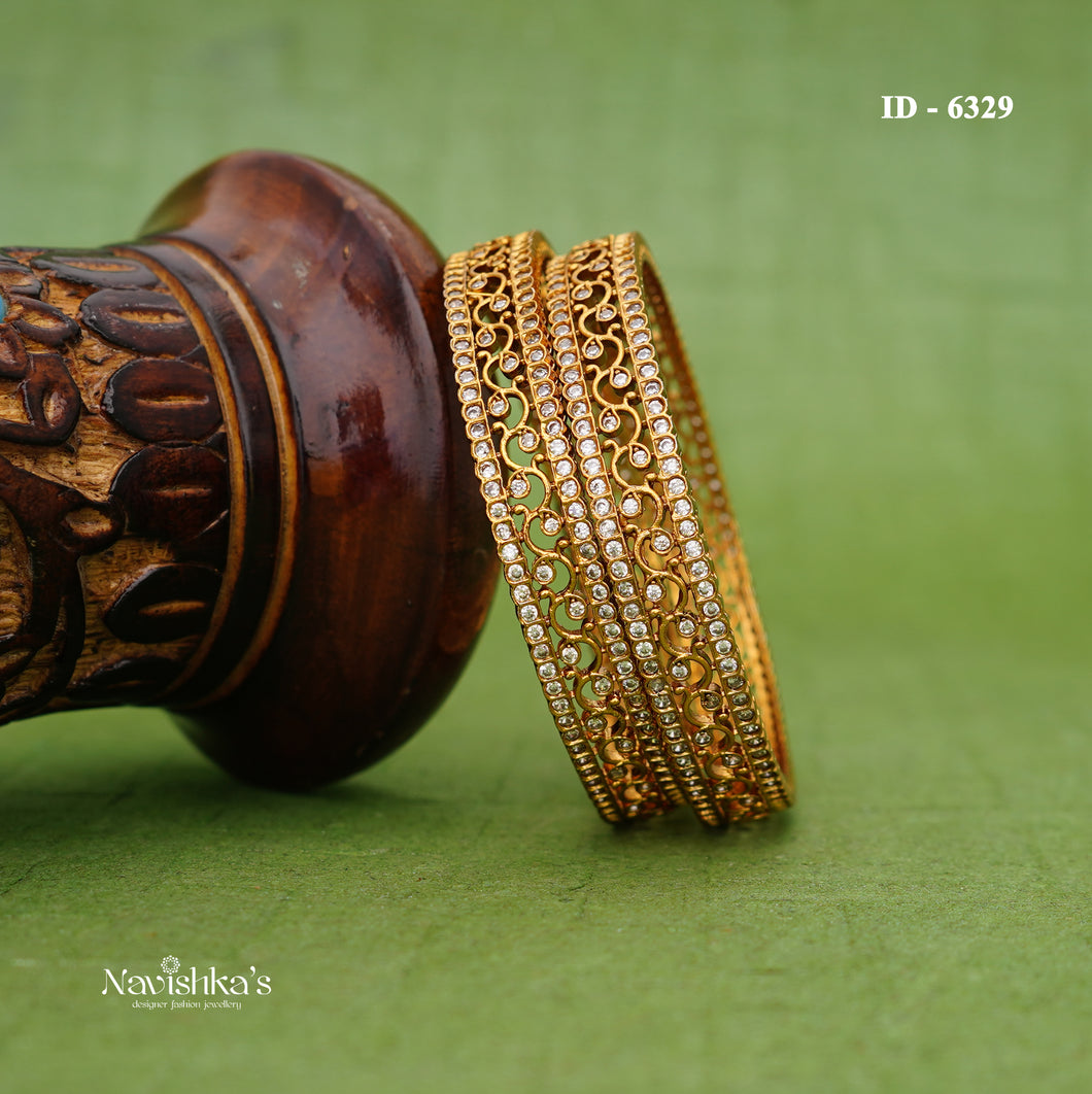 Antique Bangles