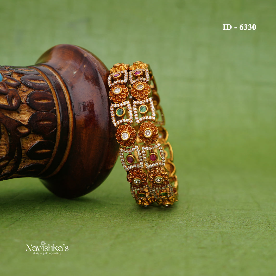 Antique Bangles