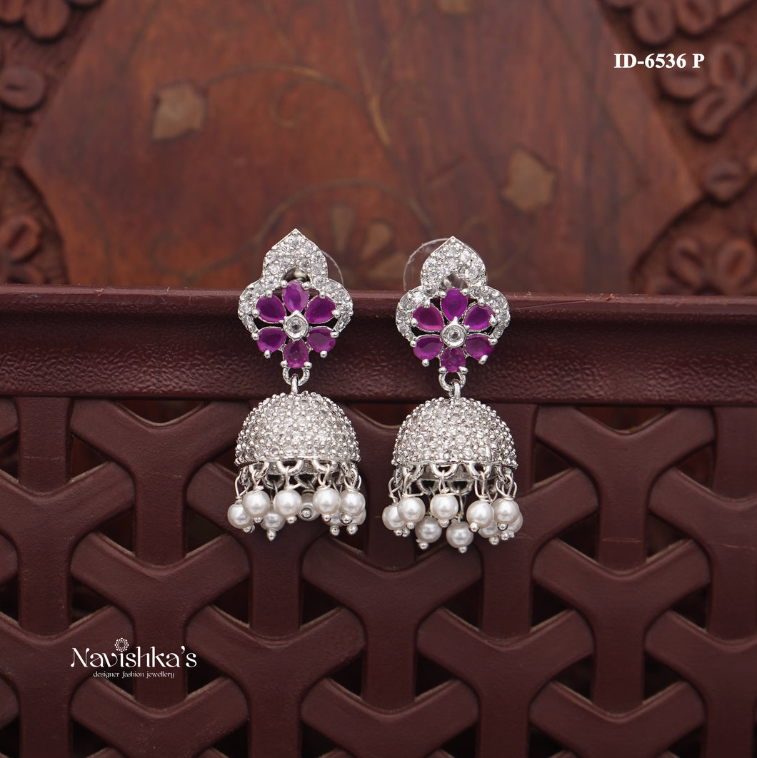 AD Jhumkas