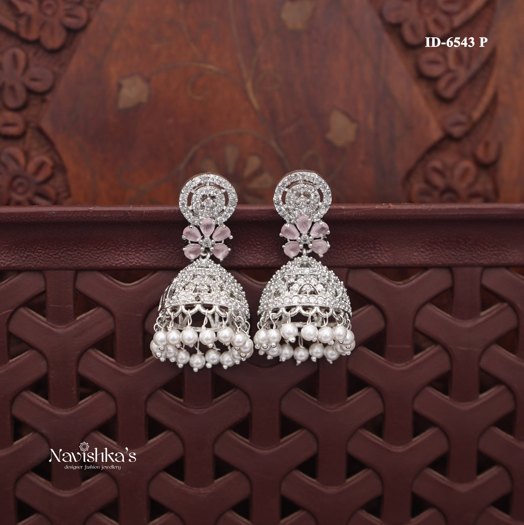 AD Jhumkas