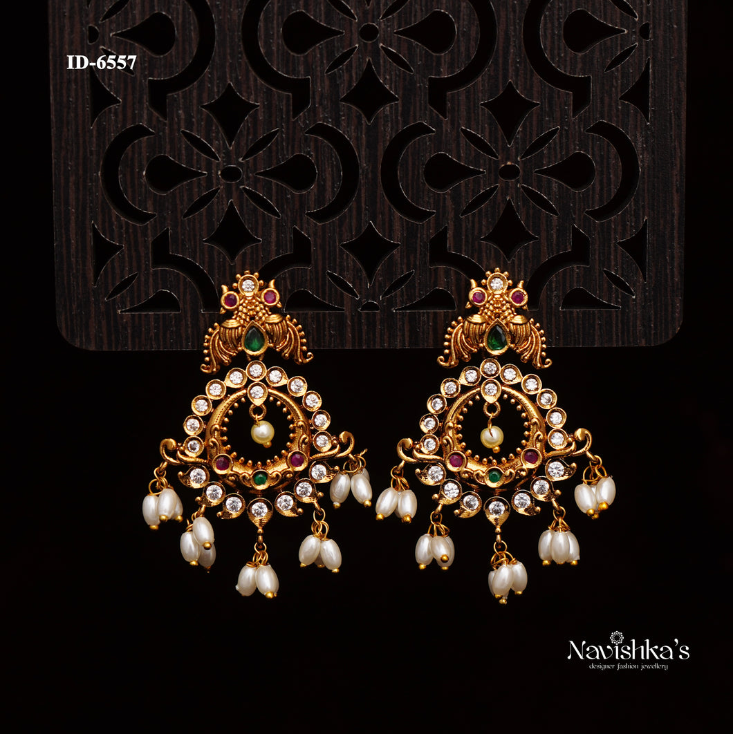 Antique Earrings