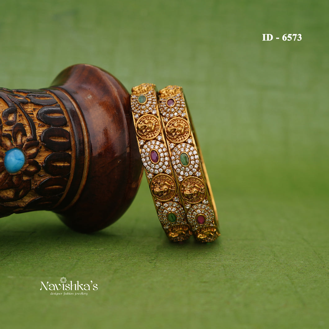 Antique Bangles