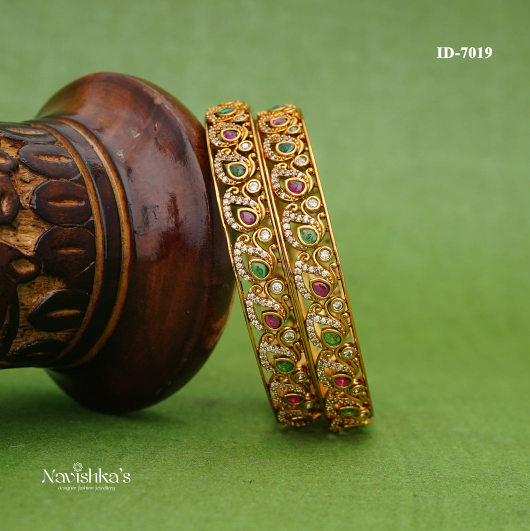 Antique Bangles