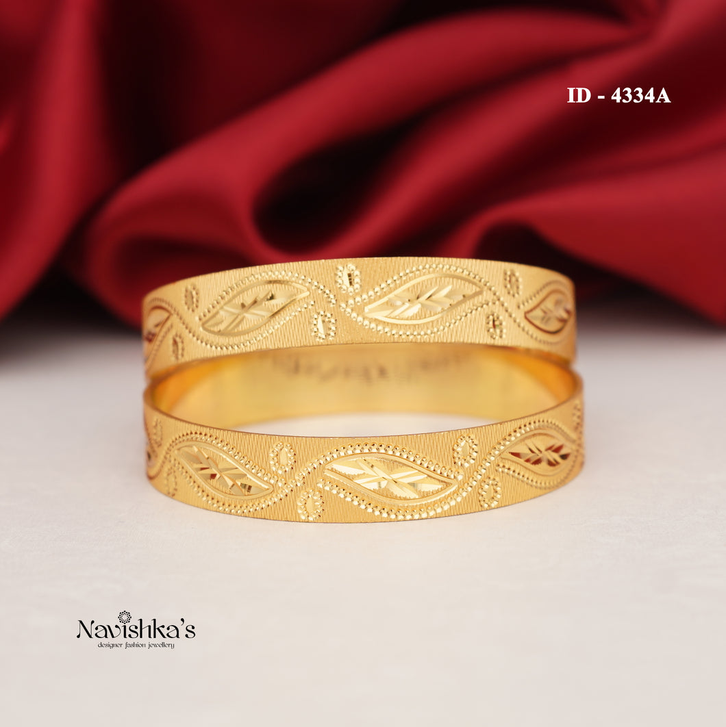 Antique Daily wear Bangles