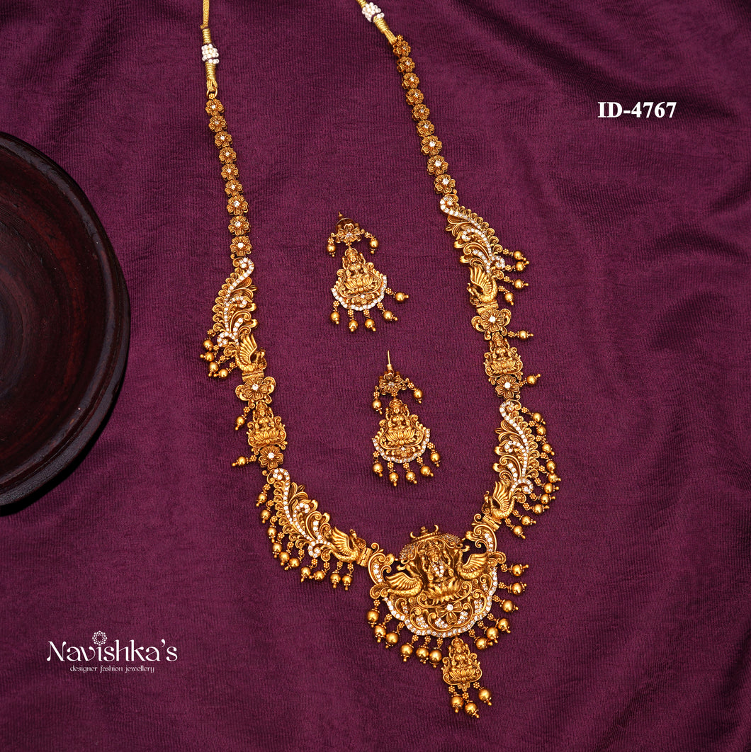 Antique Haram Set